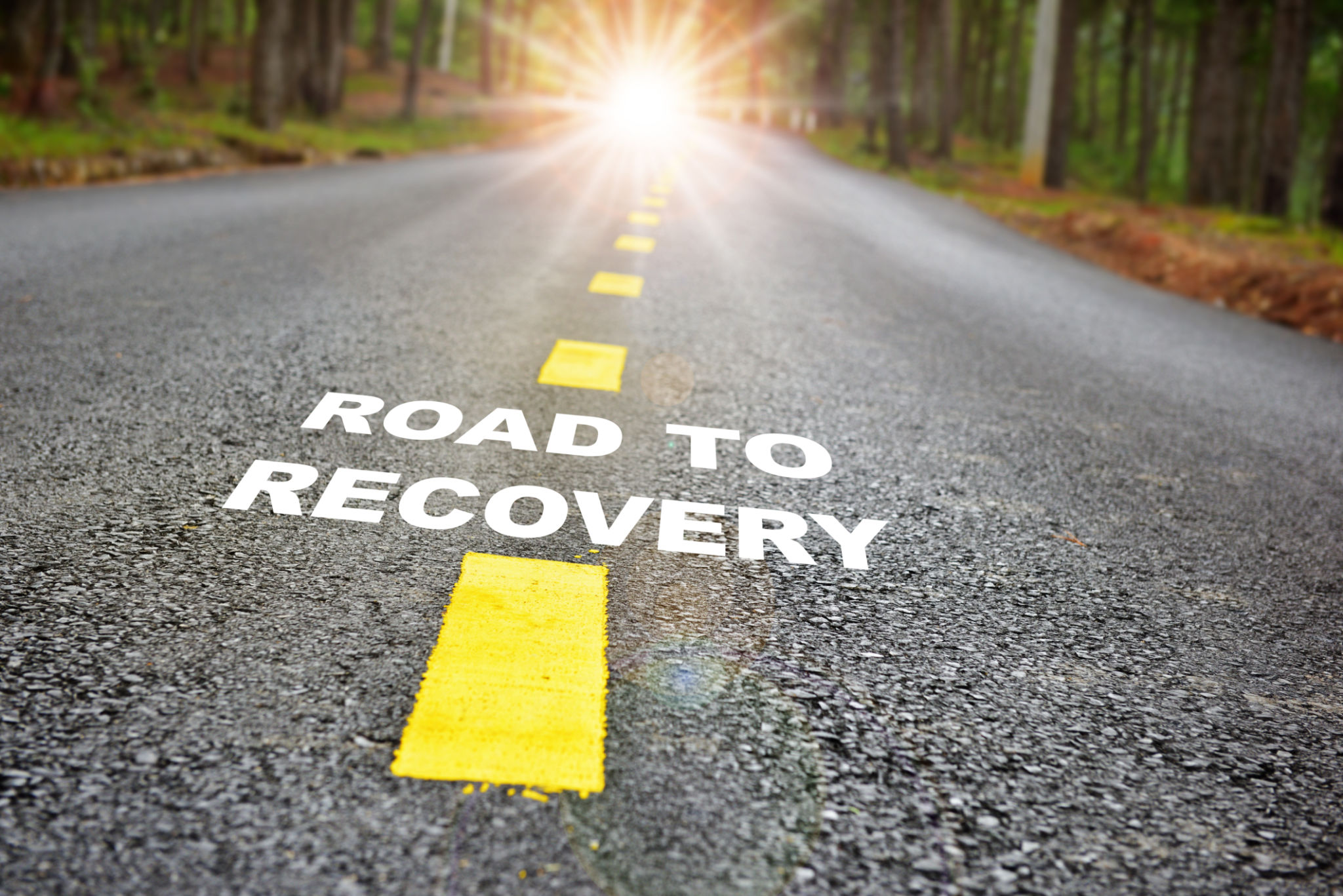 foreclosure recovery