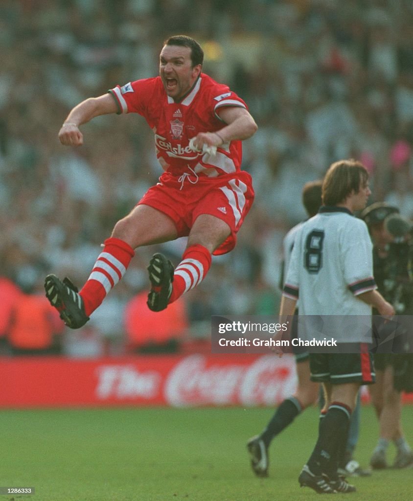 LIVERPOOL V BOLTON