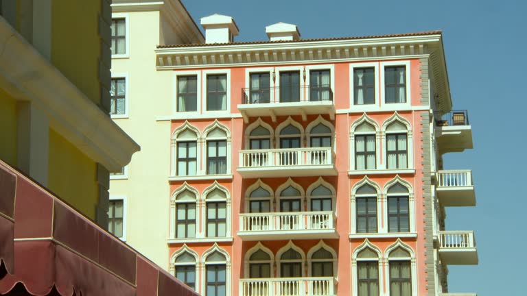 Building With Ruffles 27 The Light Of The Edge Of The World Stock Videos, Footage, & 4K Video ...