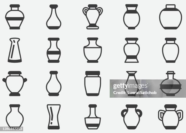 79点の陶芸 日本イラスト素材 Getty Images 79点の陶芸 日本イラスト素材 Getty Images