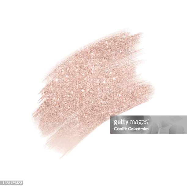 185 Rose Gold Paint Stock Photos, High-Res Pictures, and Images