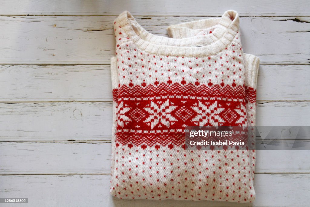 Christmas Sweater