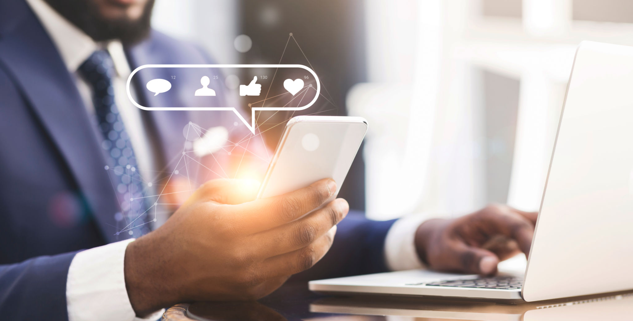 social media optimization