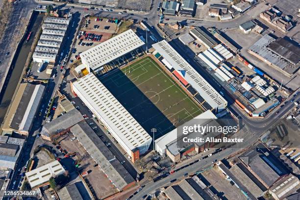 50 County House Nottingham Stock Photos, HighRes Pictures, and Images