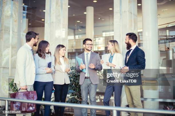 de beste in de industrie - delegating stockfoto's en -beelden