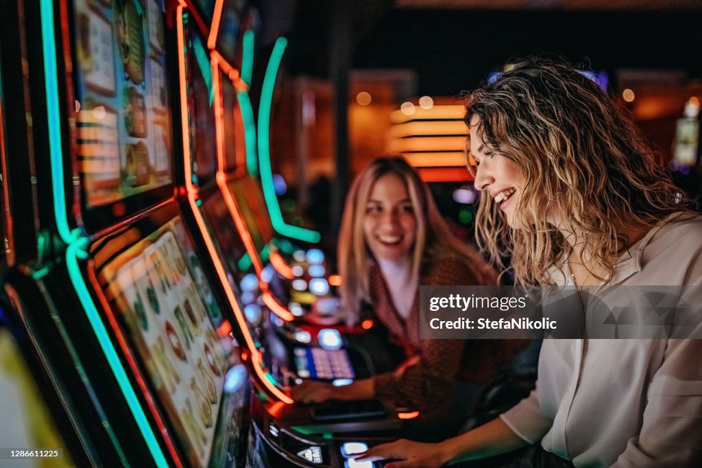 Wissen Sie, wie man spielt