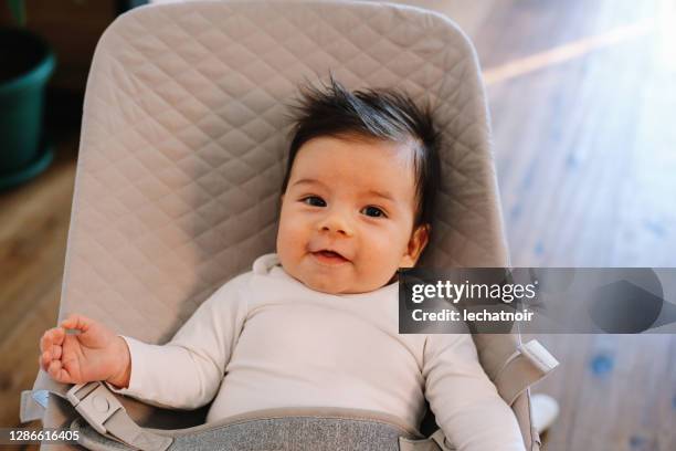 Kid Rocking In Chair 937 Baby Rocking Chair Stock Photos, High-Res Pictures, and Images ...
