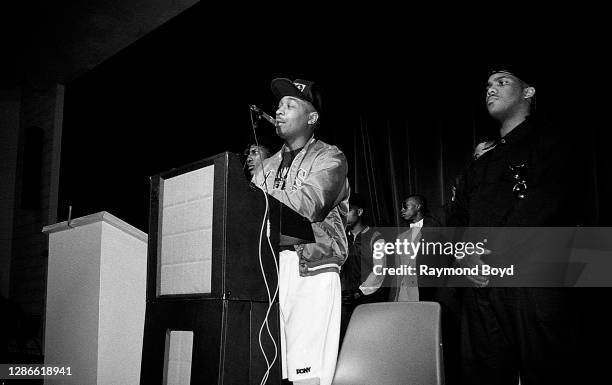Clara Muhammad School Photos and Premium High Res Pictures - Getty Images