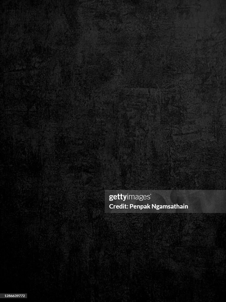 Cement wall finish smooth polished surface texture concrete material for background, abstract dark grey color, floor construction Architecture, for paper greeting card