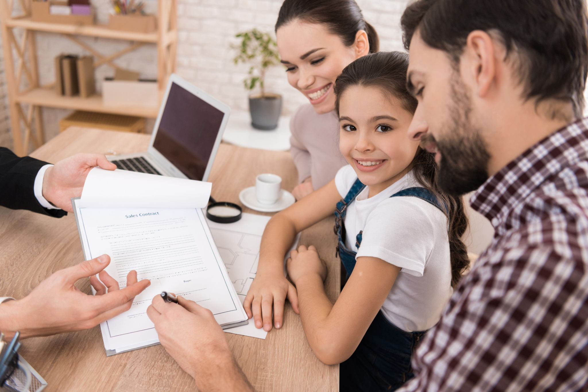 family friends loan