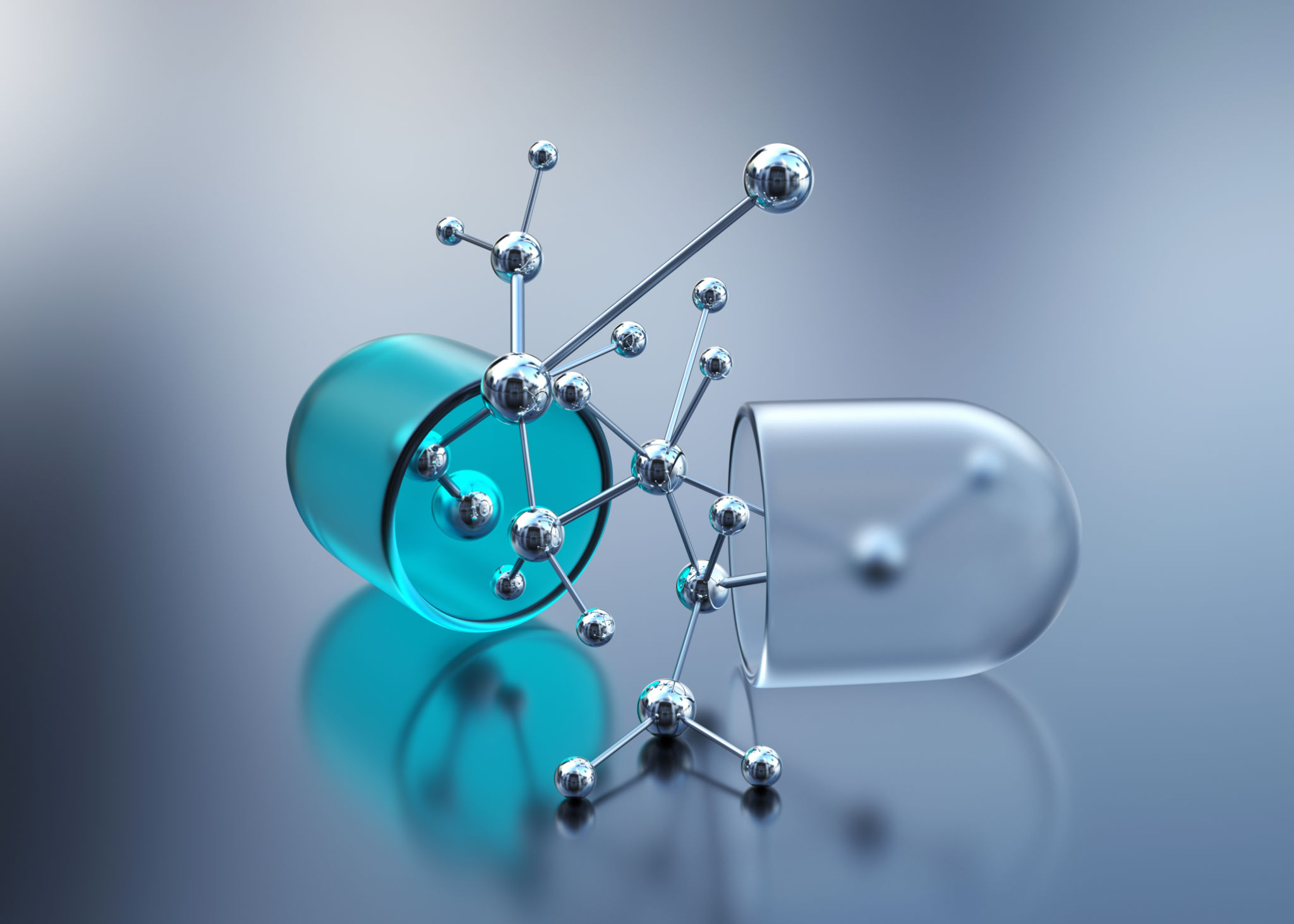 nanotechnology medicine