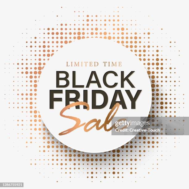 black friday white banner - black friday background stock illustrations