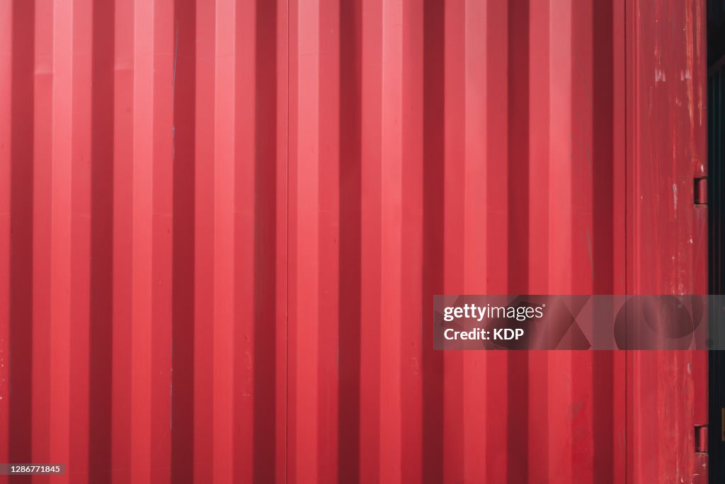 Metal Box Container Pattern Backgrounds Abstract Texture Foto de stock ...