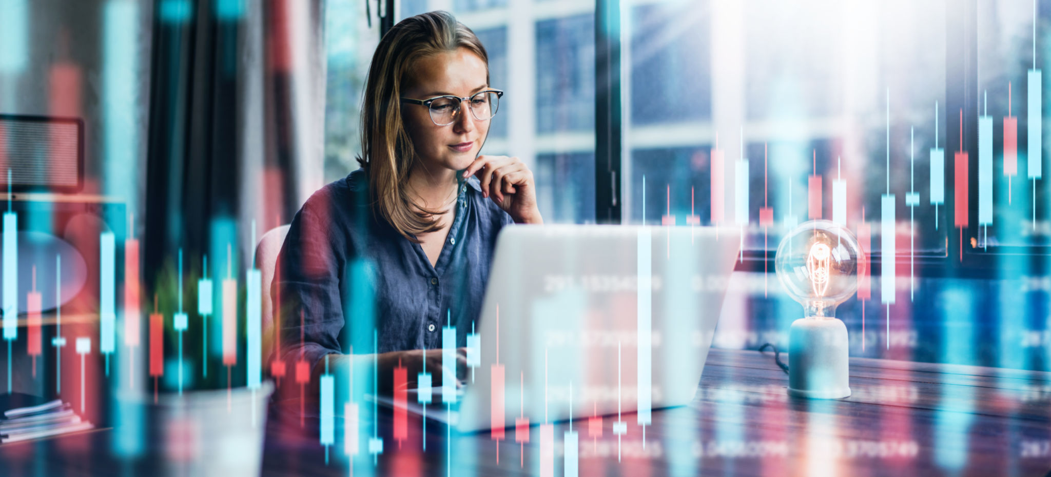 forex technology