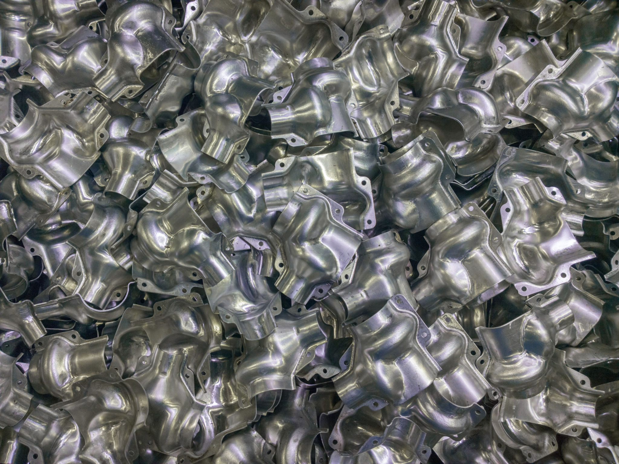 cold formed steel