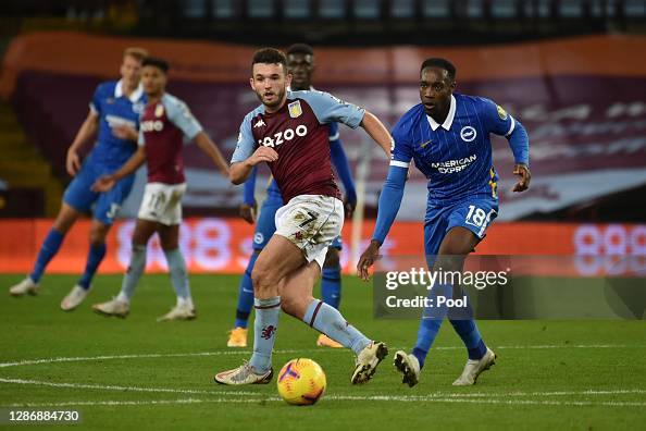 Aston Villa v Brighton & Hove Albion - Premier League Aston Villa v Brighton & Hove Albion - Premier League