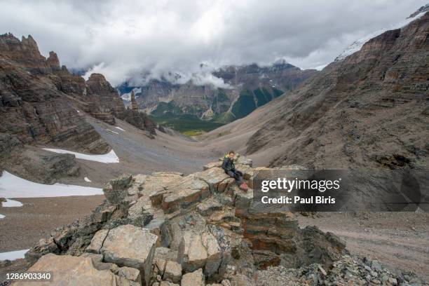 Sentinel Canada 55 Sentinel Range (Canada) Stock Photos, High-Res Pictures, and Images ...