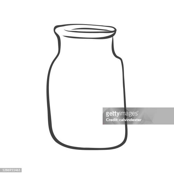 133 Jar Empty Cartoon Photos and Premium High Res Pictures - Getty Images