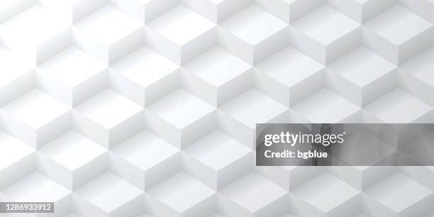 White Box Texture Photos and Premium High Res Pictures - Getty Images