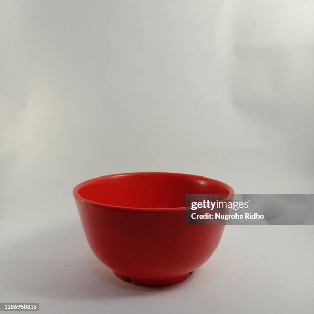 chinese bowl - ciotola vuota foto e immagini stock