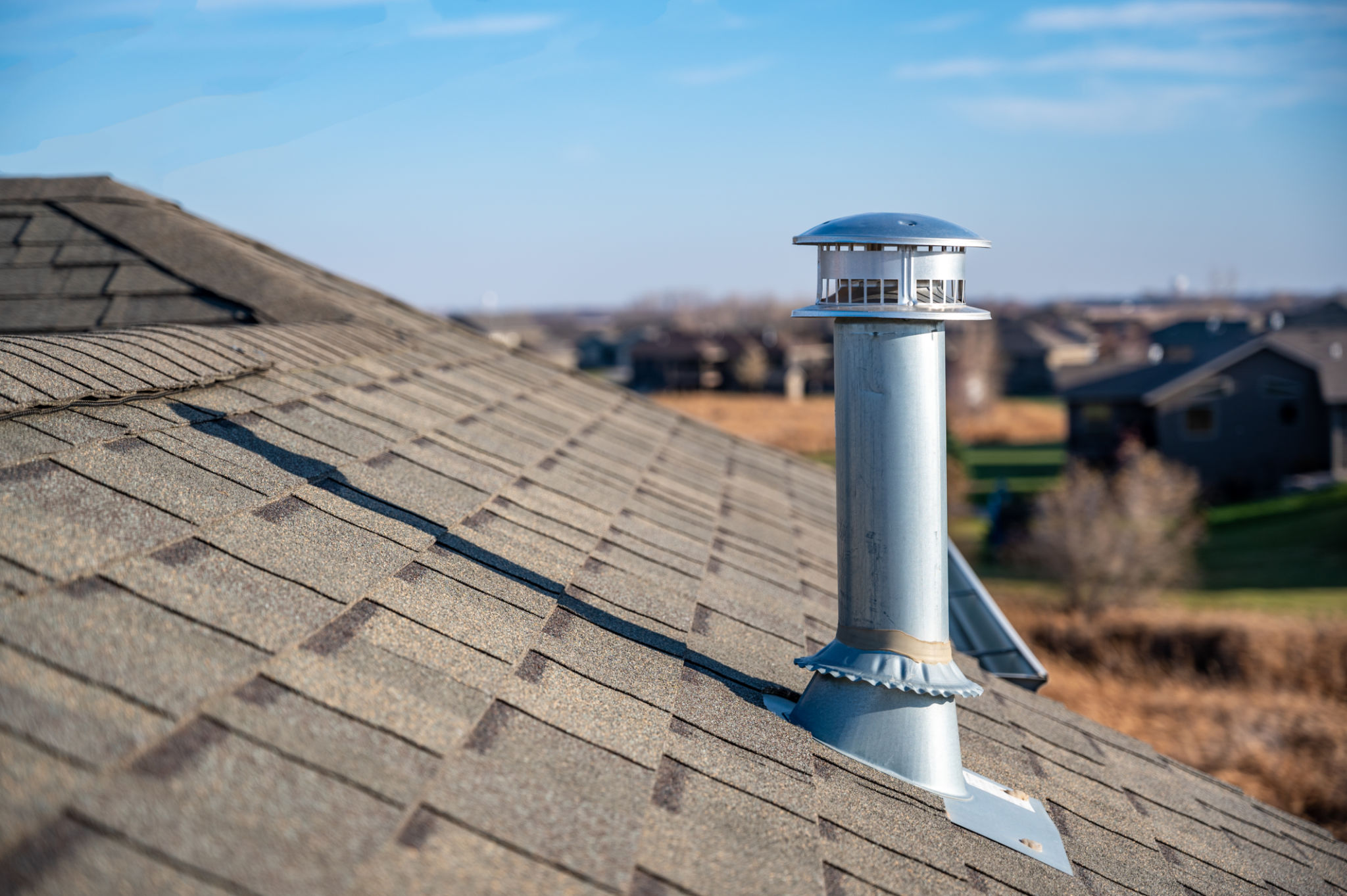 chimney weather