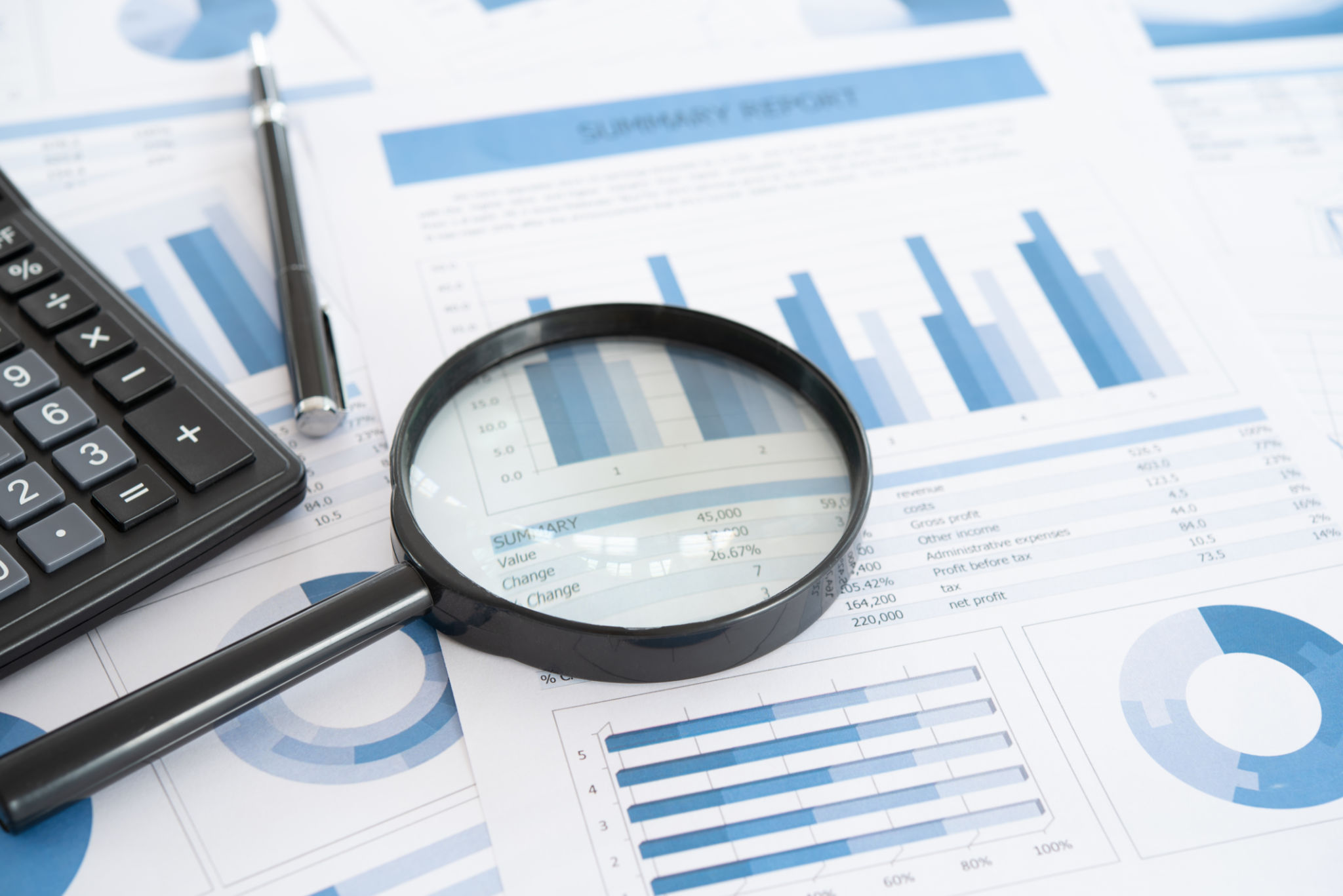 budget planning