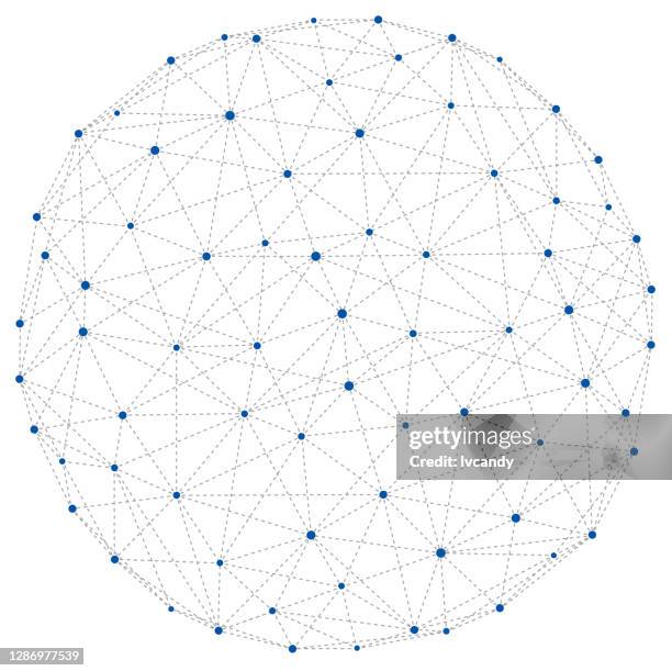 64 972点のネットワークイラスト素材 Getty Images 64 972点のネットワークイラスト素材 Getty Images