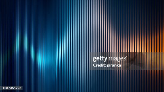 Abstract wave Abstract wave