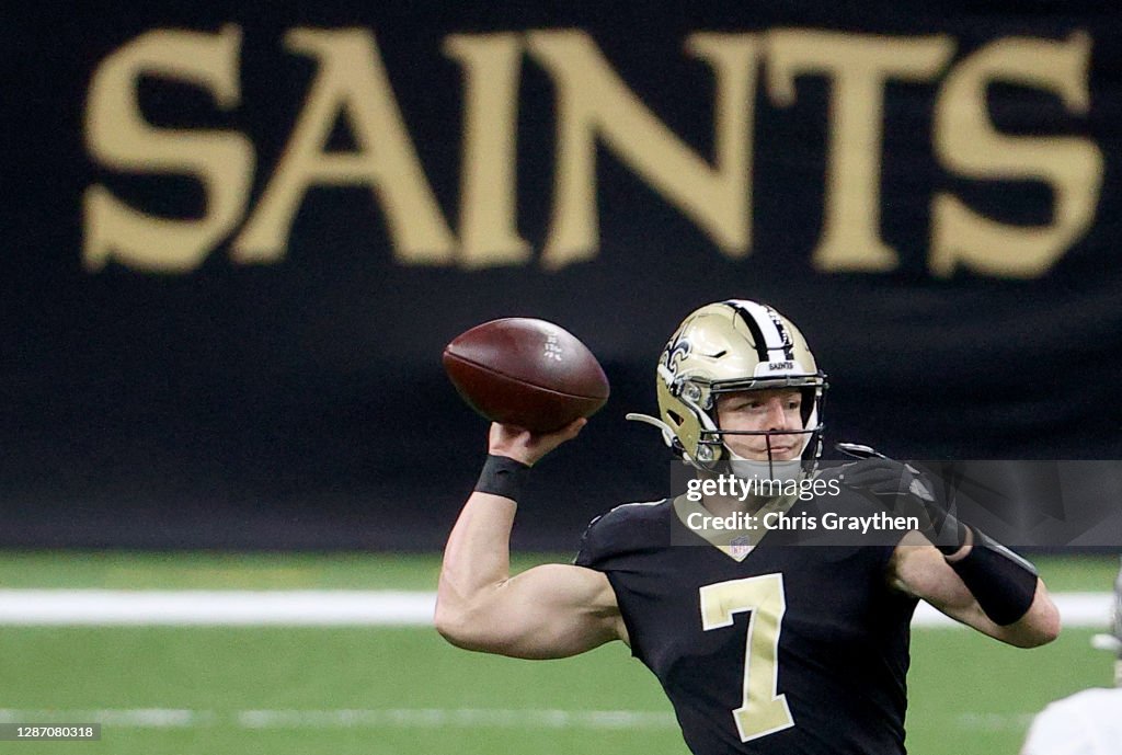 Atlanta Falcons v New Orleans Saints