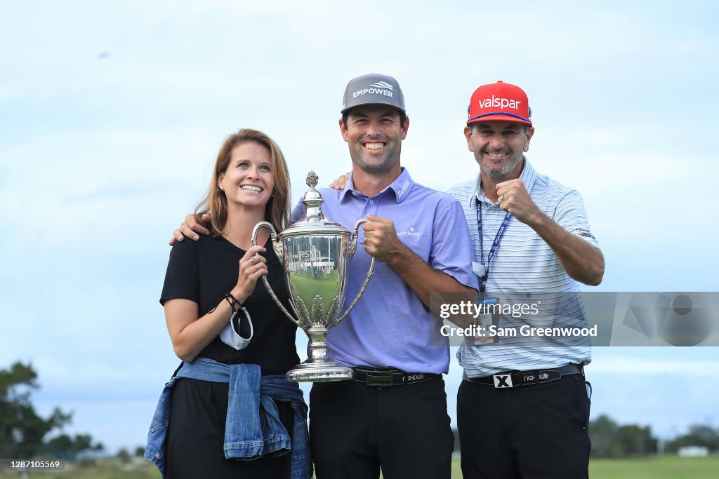 The RSM Classic - Final Round