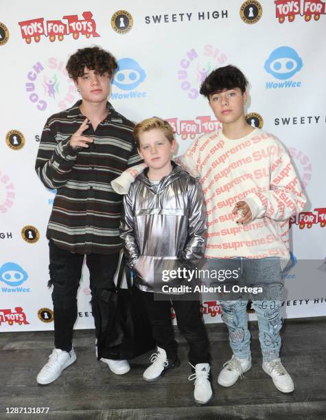 Magnus Rabe Gavin Magnus Photos and Premium High Res Pictures - Getty Images