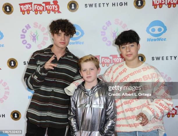 Magnus Rabe Gavin Magnus Photos and Premium High Res Pictures - Getty Images
