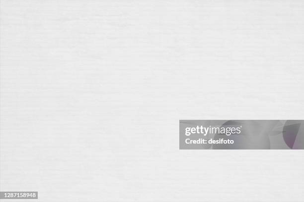 grey coloured blank empty vector backgrounds like textured corrugated paper sheet having rough stripes all over - ribbed stock illustrations