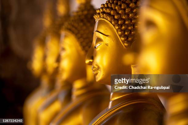 1,188 Red Buddha Statue Photos and Premium High Res Pictures - Getty Images