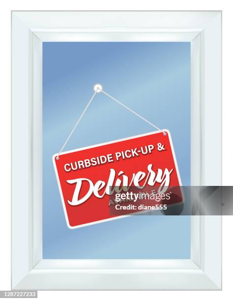 Pick Up Window Layout 14 Restaurant Pick Up Window High Res Illustrations - Getty Images