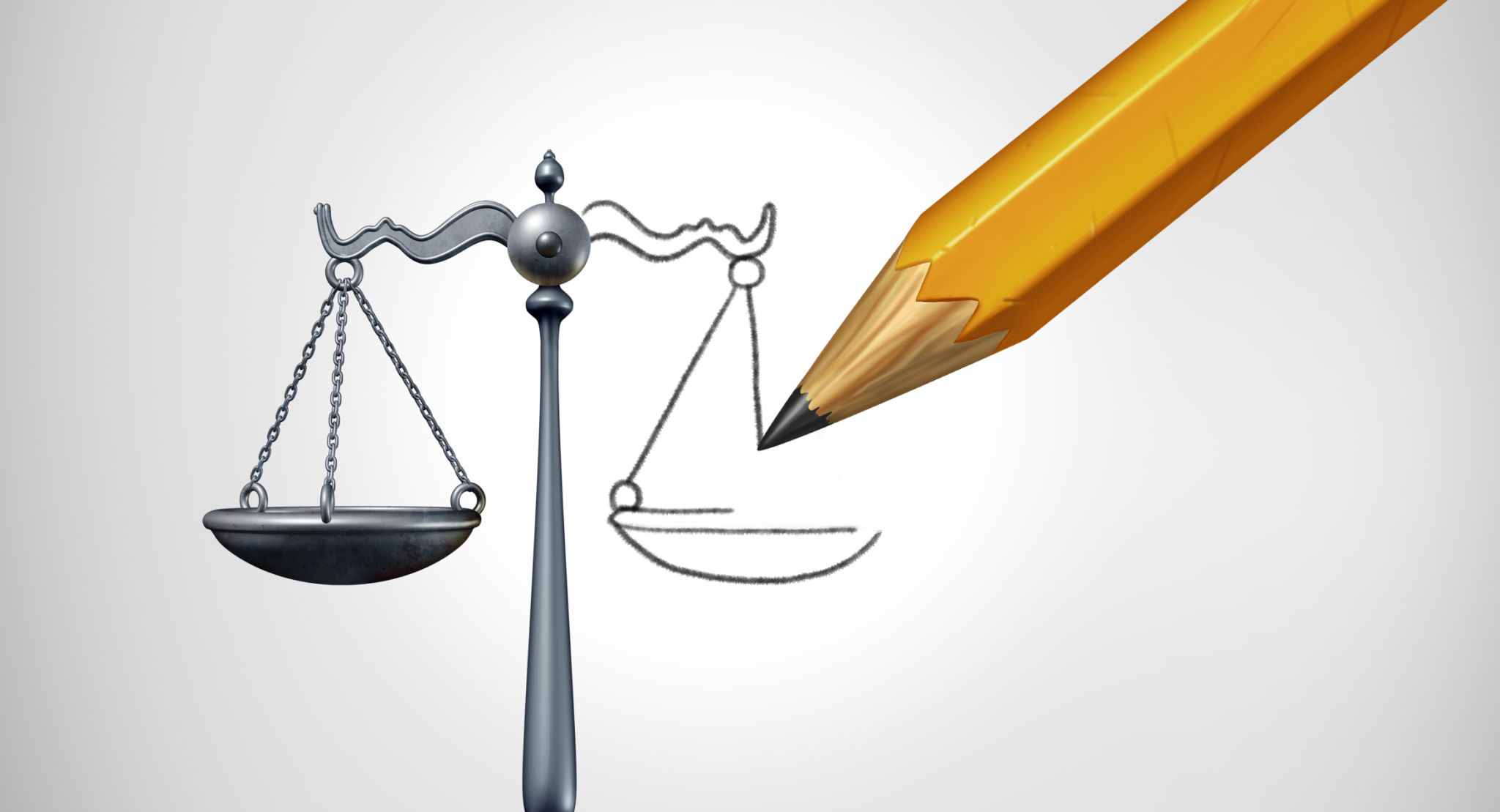justice reform