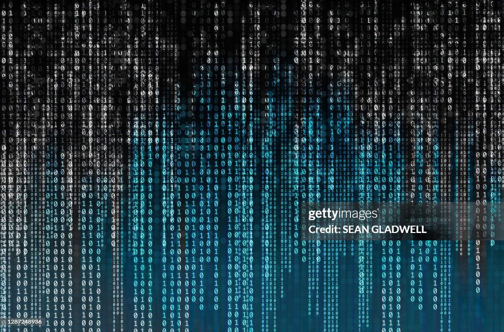 Dark data