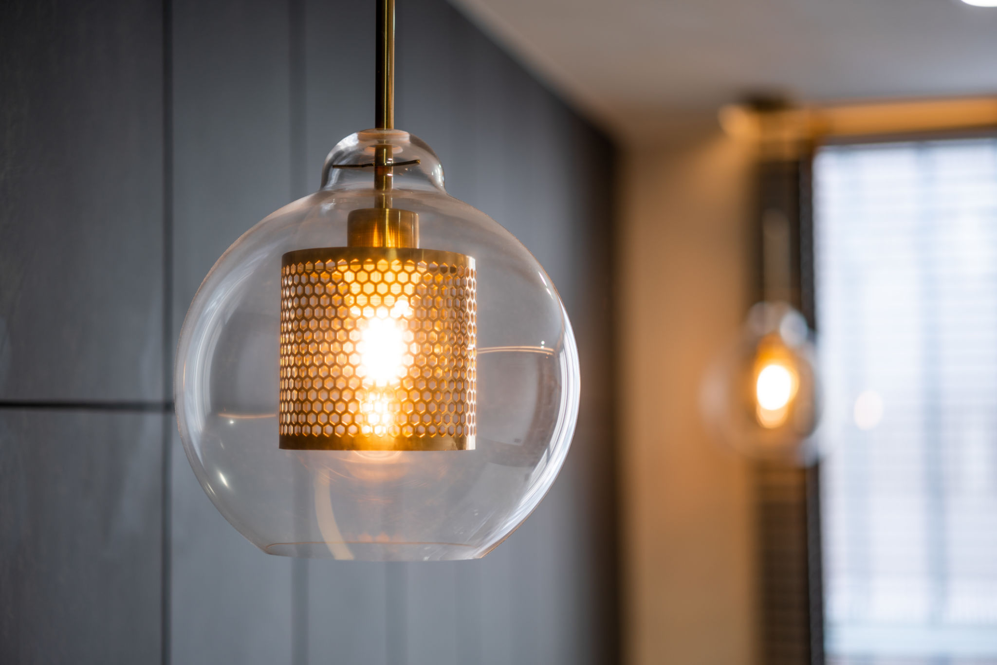 modern lighting