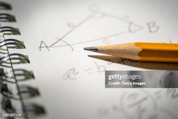 Jpg Notes Math 2,365 Math Textbook Stock Photos, High-Res Pictures, and Images - Getty ...