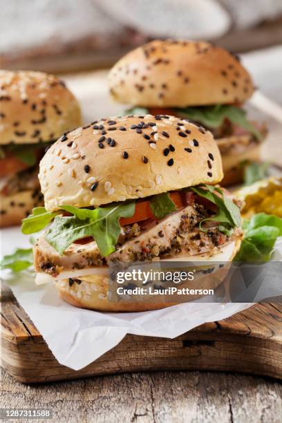 Sliders Stock Steak Sliders Photos and Premium High Res Pictures - Getty Images