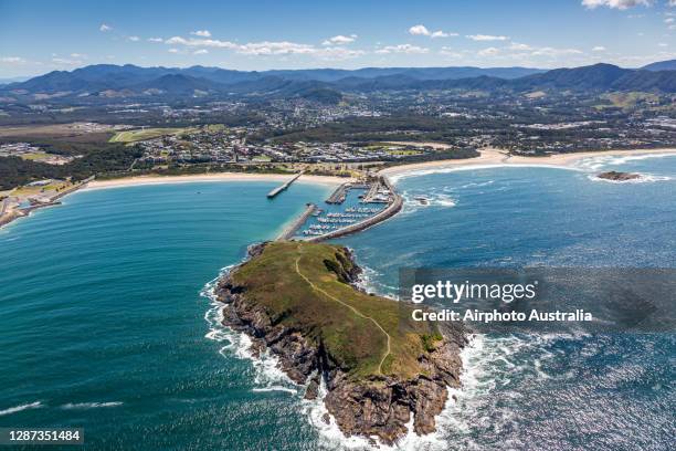 coffs harbour, nsw - coffs harbour stockfoto's en -beelden