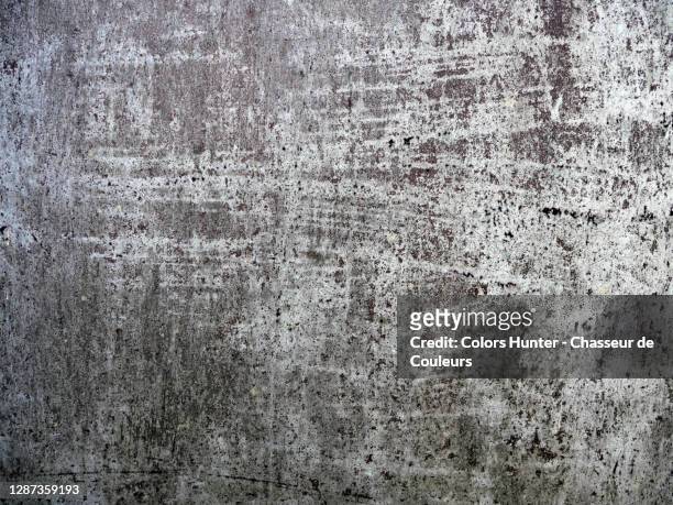 weathered and dirty metal surface - patina stock pictures, royalty-free photos & images