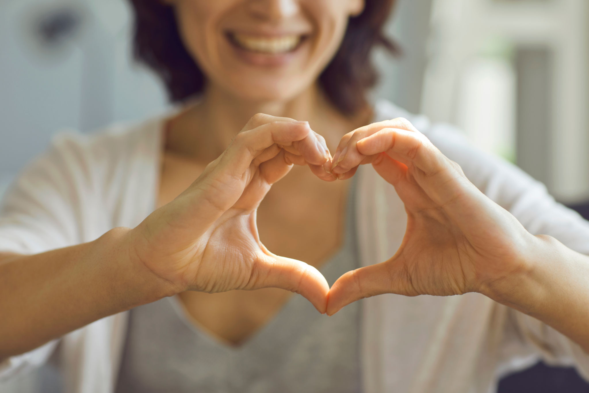 donor gratitude