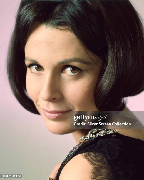 Claire Bloom StockFotos und Bilder Getty Images