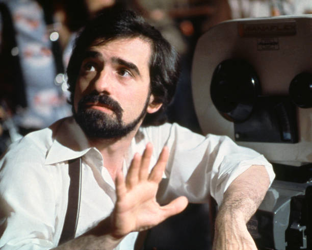 UNS: Martin Scorsese At 80