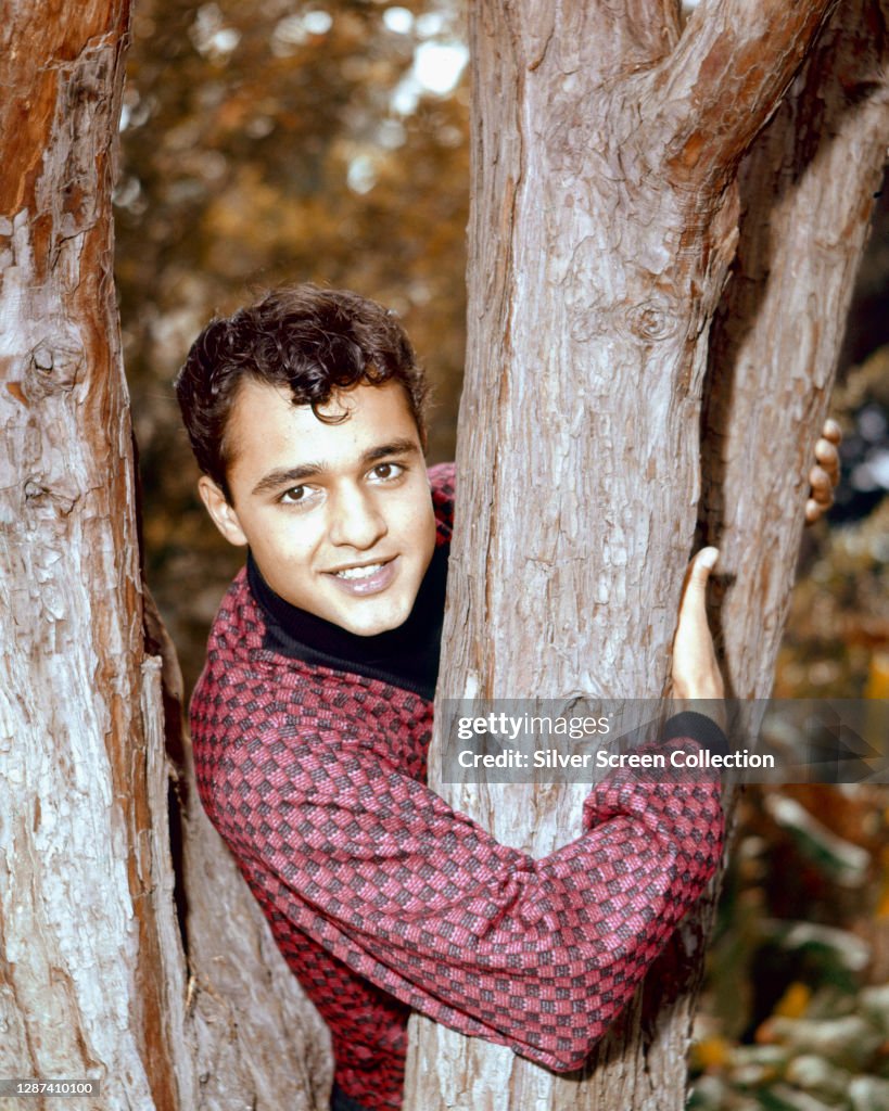 Sal Mineo