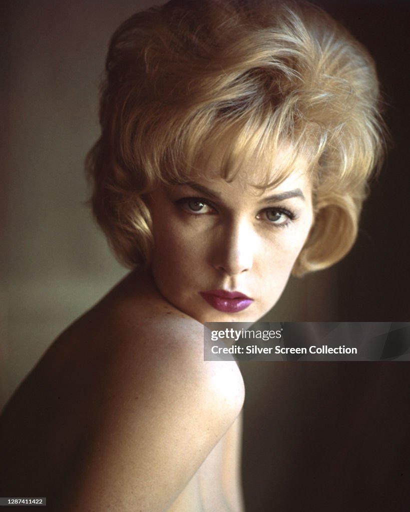 American actress Stella Stevens, circa 1965. News Photo - Getty Images