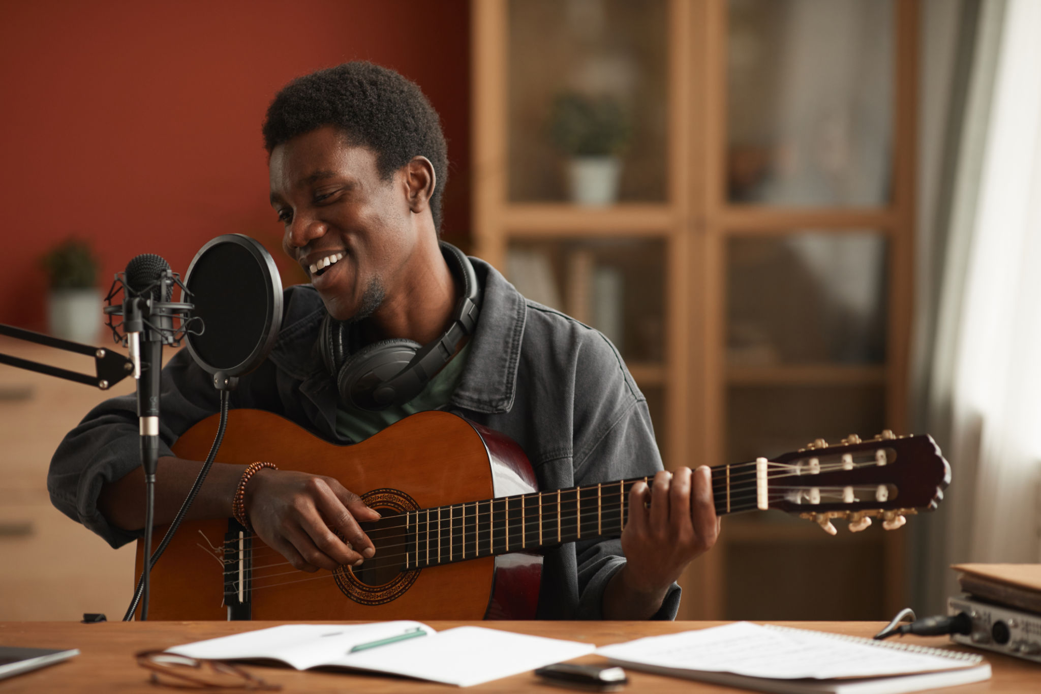 musician technique