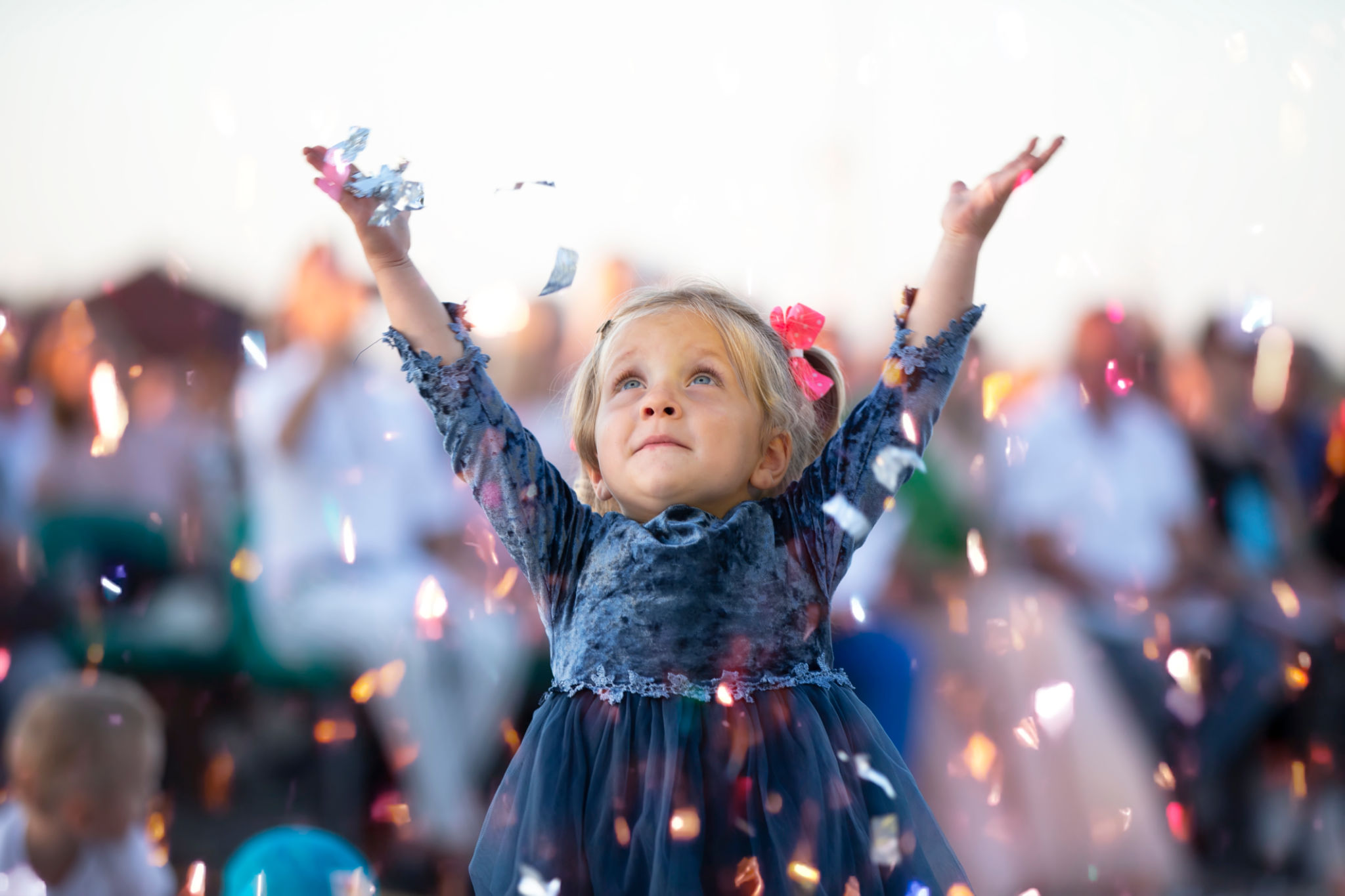 children festival