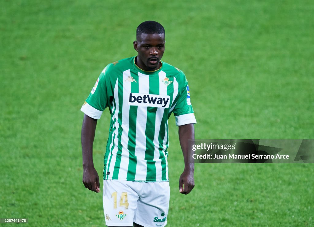 Athletic Club v Real Betis - La Liga Santander